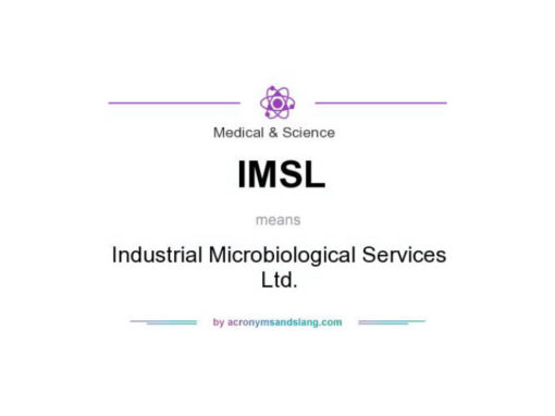 Industrial Microbiological Services  Ltd   (UK)